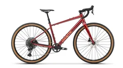 WHYTE Verro Gloss flame red (AWVER)