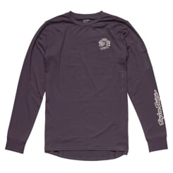 TLD DĚTSKÝ DRES RIDE TEE BOLTS CARBON (37351000)