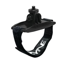 LEZYNE LED HELMET MOUNT – AL GP (1-LED-HMOUNT-V604)