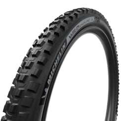 MICHELIN PLÁŠŤ WILD ENDURO MH 29X2.50 RACING LINE DARK KEVLAR MAGI-X TS TLR (619667)