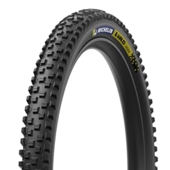 MICHELIN PLÁŠŤ E-WILD REAR 27.5X2.60 RACING LINE KEVLAR MAGI-X TS TLR (090532)