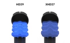 ext-5882 TUBOLIGHT VLOŽKA DIAMANA HD 29" / XHD 27,5" PÁR (DMHX279)