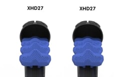 ext-5885 TUBOLIGHT VLOŽKA DIAMANA XHD 27,5" PÁR (DMXHD27)