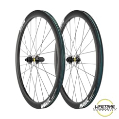 MAVIC COSMIC S 42 DISC CENTERLOCK SHIMANO/SRAM HG PÁR (P00079003)