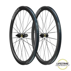 MAVIC ALLROAD SL CARBON DISC CENTERLOCK PÁR SHIMANO 11 (P00019503)