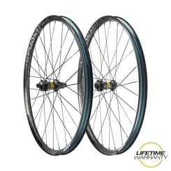 MAVIC E-CROSSTRAIL SL CARBON 29 DISC CENTERLOCK BOOST PÁR MICRO SPLINE (P00016807)