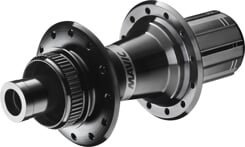 MAVIC NÁBOJ MX801 CLASSIC DISC CENTERLOCK BOOST ZADNÍ HG 32H (H4310632)