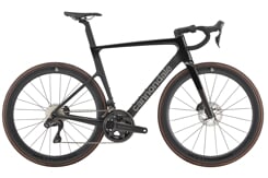 CANNONDALE SUPER SIX EVO Hi-MOD 2 (C11202U30/BLK)