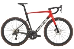 CANNONDALE SUPER SIX EVO Hi-MOD 2 (C11202U40/RRD)