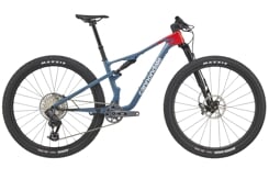 CANNONDALE SCALPEL 29" CARBON 2 LEFTY (C24354U20/SMC)
