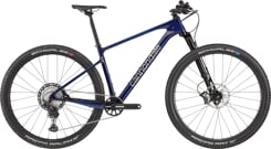 CANNONDALE SCALPEL HT CARBON 2 (C25231U40/TBL)