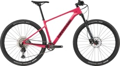 CANNONDALE SCALPEL HT CARBON 4 (C25401U40/ORC)