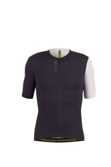 MAVIC PÁNSKÝ DRES ESSENTIAL BLACK WHITE (T000132)