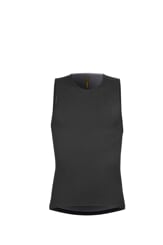 MAVIC PÁNSKÉ FUNKČNÍ TRIKO BEZ RUKÁVŮ HOT RIDE +SL BLACK (T000298)