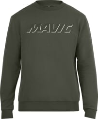 MAVIC MIKINA CORPORATE LOGO ARMY GREEN (T000222)