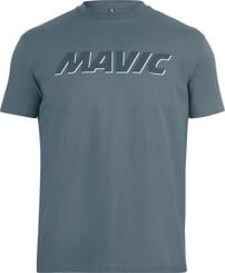 MAVIC TRIKO S KRÁTKÝM RUKÁVEM CORPORATE LOGO ORION BLUE (T000212)