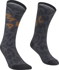 MAVIC PONOŽKY AKSIUM GRAPHIC BLACK BRONZE (G000277)