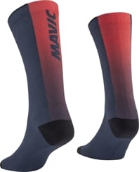 MAVIC PONOŽKY MAVIC GRADIENT DEEP BLUE CORAIL (G000273)