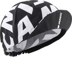 MAVIC ČEPIČKA ROADIE GRAPHIC BLACK WHITE (G000239)