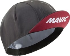 MAVIC ČEPIČKA ROADIE CARBONE BURGUNDY (G000242)