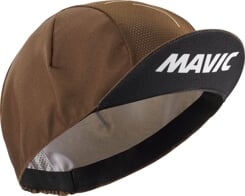 MAVIC ČEPIČKA ROADIE BRONZE CARBONE (G000243)