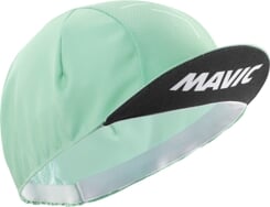 MAVIC ČEPIČKA ROADIE MINT CARBONE (G000244)