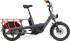 CANNONDALE CARGOWAGEN NEO 2 (C67253U10/GRY)