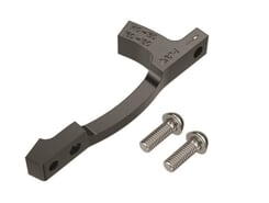 00.5318.007.009 - SRAM AM POST BRACKET  20P-1 160/180 SS