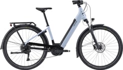 CANNONDALE MAVARO NEO 5 LSTH (C68023U10/DBU)