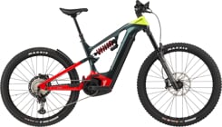 CANNONDALE MOTERRA NEO CARBON LT 1 BOSCH (C25452U30/GMG)