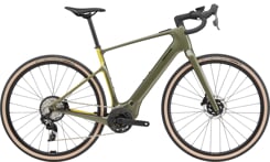 CANNONDALE SYNAPSE NEO ALLROAD 1 (C67034U10/MGY)