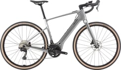 CANNONDALE SYNAPSE NEO ALLROAD 2 (C67074U10/GRY)
