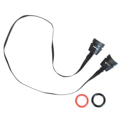 CANNONDALE SUPERSIX EVO DT BATTERY MOUNT (K14102)