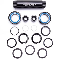 CANNONDALE COMPLETE BB 119 AI (KP452)