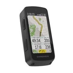 ext-6184 00.3018.396.001 - HAMMERHEAD KAROO GPS BIKE COMPUTER