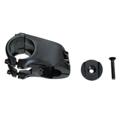 CANNONDALE EMTB INTERNAL ROUTING STEM 35X45 (K28112)