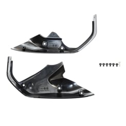 CANNONDALE MOTERRA NEO ALLOY GEN4 MOTOR COVER (K34122)