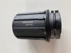 CANNONDALE KIT FREEHUB BODY FH-521 (K81011)