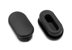 CANNONDALE RUBBER PLUG SLICE MS (KP363/)