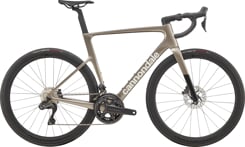CANNONDALE SUPER SIX EVO CARBON 2 52/36 (C11402U50/MTG)