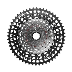 00.2418.148.000 - SRAM AM CS XS 1275 T-TYPE EAGLE 10-52 BLACK