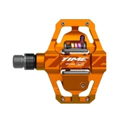 ext-6380 00.6718.028.007 - TIME AM PD TIME SPECIALE 10 SMALL TAN ALU B1