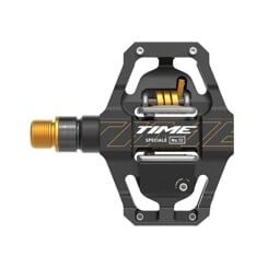 ext-6381 00.6718.030.001 - TIME AM PD TIME SPECIALE 12 SM TI BLK GOLD B1