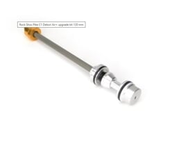 11.4018.111.056 - ROCKSHOX AIR SHAFT DB+ PIKE C1 140 V2