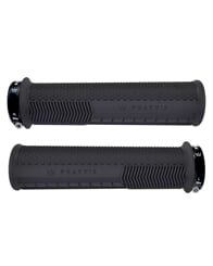 PEATY'S GRIPY MONARCH KNURL THIN BLACK (PGM-KNL-THN-BLK-20)
