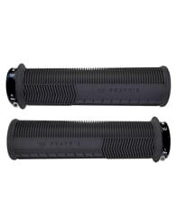 PEATY'S GRIPY MONARCH MUSHROOM THICK BLACK (PGM-MSH-THK-BLK-20)