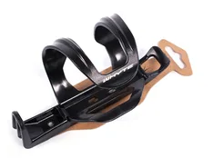 ext-641 WHYTE SP WHYTE SPORTS BOTTLE SWITCH SIDELOADER CAGE RESIN - MATT BLACK (WAMBCSW)