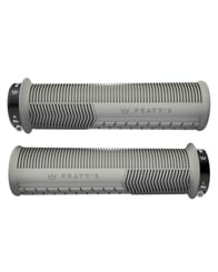 PEATY'S GRIPY MONARCH MUSHROOM THICK SLATE (PGM-MSH-THK-SLT-20)