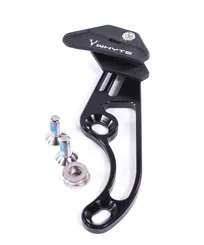 ext-642 WHYTE SP WHYTE CHAINGUIDE (WAMCG1)