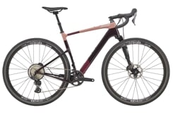 CANNONDALE TOPSTONE CARBON 2 LEFTY (C15203U40/RPP)